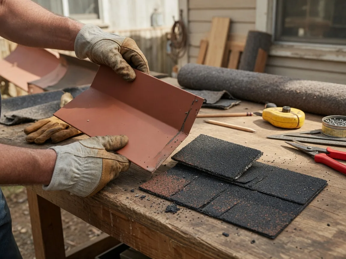 Roof Repair company in Middletown, CA